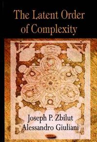 Cover image for Latent Order of Complexity