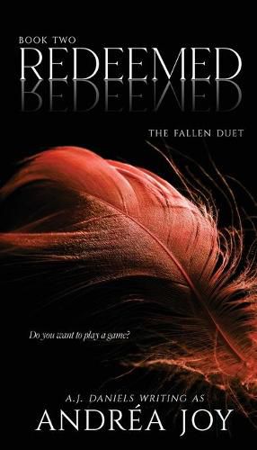 Cover image for Redeemed