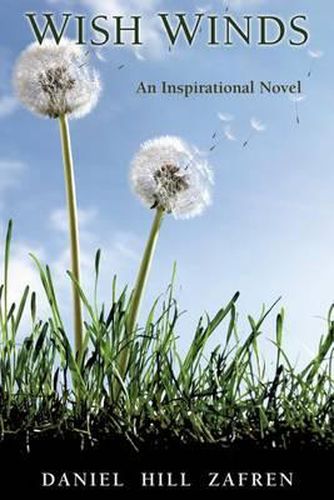 Cover image for Wish Winds