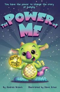 Cover image for The Power of Me