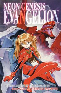 Cover image for Neon Genesis Evangelion 3-in-1 Edition, Vol. 3: Includes vols. 7, 8 & 9