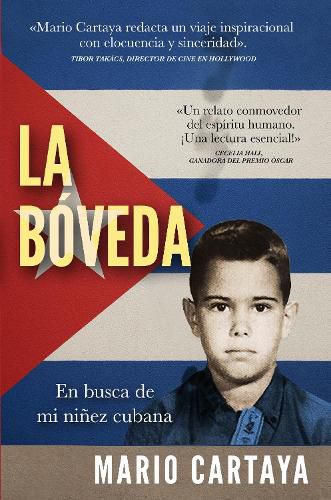 Cover image for La Bveda