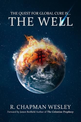 Cover image for The Well