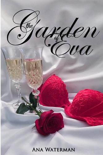 Cover image for The Garden of Eva