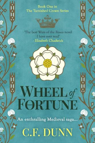 Cover image for Wheel of Fortune