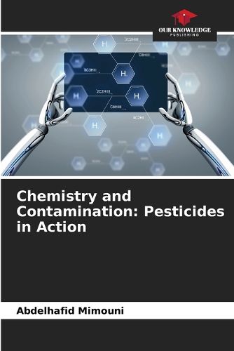 Cover image for Chemistry and Contamination