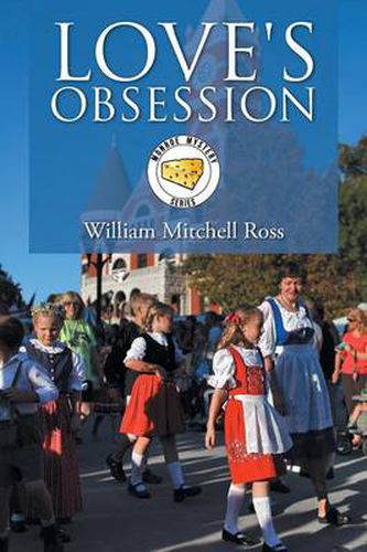 Cover image for Love's Obsession