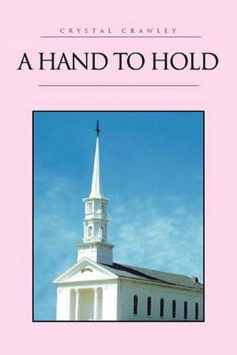 Cover image for A Hand to Hold