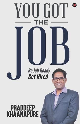 Cover image for You Got the Job
