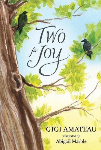 Cover image for Two for Joy