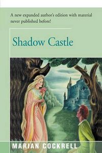 Cover image for Shadow Castle: Expanded Edition