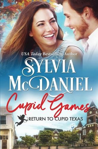 Cover image for Cupid Games