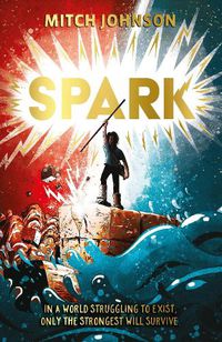 Cover image for Spark