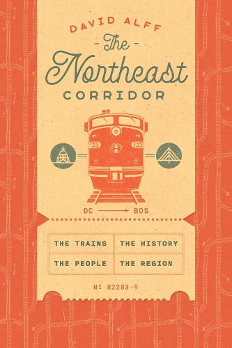 Cover image for The Northeast Corridor