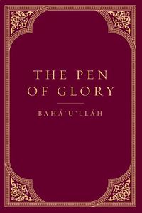 Cover image for The Pen of Glory