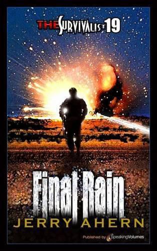 Cover image for Final Rain