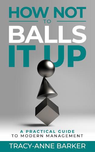 How not to Balls it up