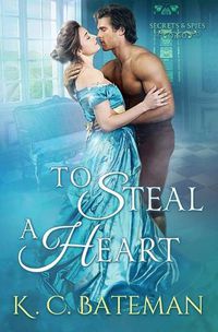 Cover image for To Steal A Heart