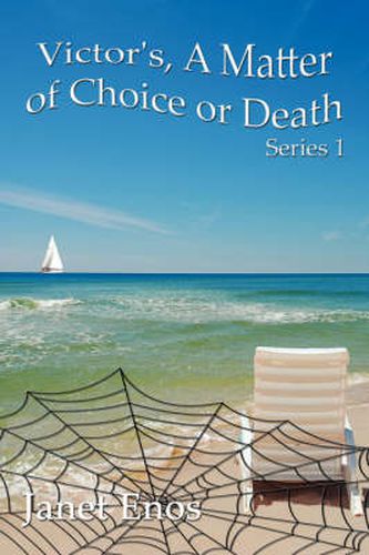 Cover image for Victor's, a Matter of Choice or Death