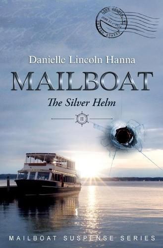 Cover image for Mailboat II: The Silver Helm