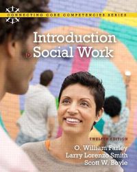 Cover image for Introduction to Social Work