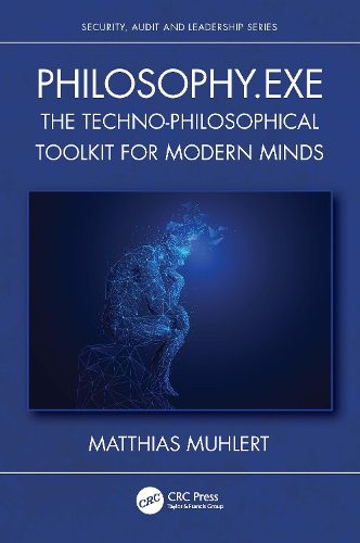 Cover image for Philosophy.exe