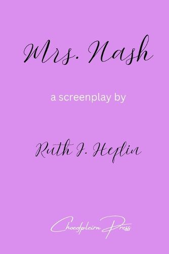 Cover image for Mrs. Nash