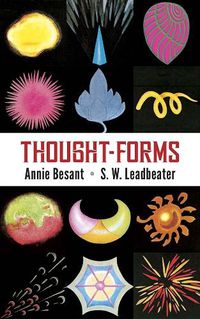 Cover image for Thought Forms