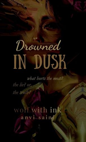Cover image for Drowned in Dusk