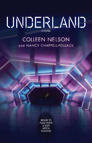 Underland: A Novel