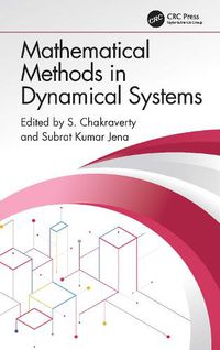 Cover image for Mathematical Methods in Dynamical Systems