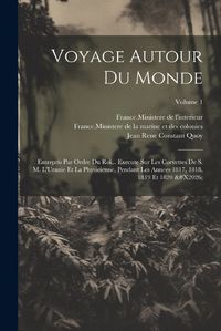 Cover image for Voyage Autour Du Monde