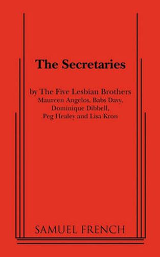 Cover image for the Secretaries