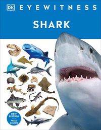Cover image for Shark