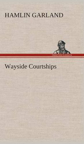 Cover image for Wayside Courtships