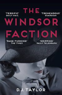 Cover image for The Windsor Faction