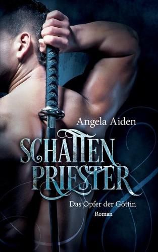 Cover image for Schattenpriester - Das Opfer der Goettin