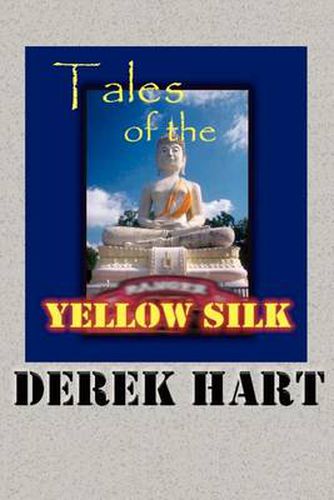 Cover image for Tales of the Yellow Silk