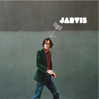 Cover image for Jarvis