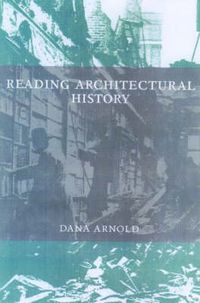 Cover image for Reading Architectural History