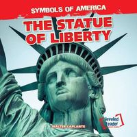 Cover image for The Statue of Liberty