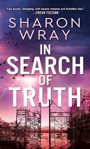 Cover image for In Search of Truth