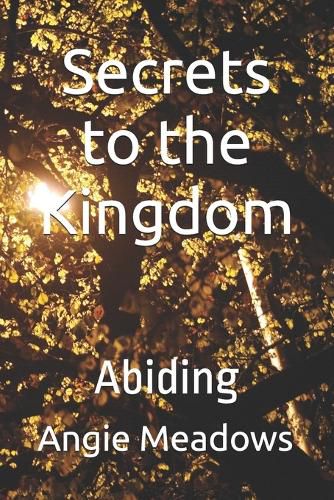 Cover image for Secrets to the Kingdom