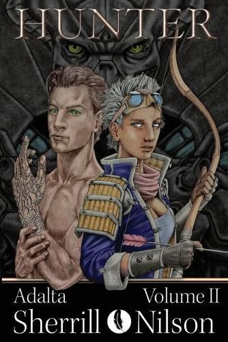 Cover image for Hunter: Adalta Vol II