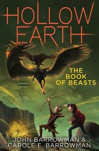 Cover image for The Book of Beasts