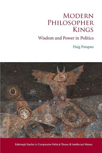 Cover image for Modern Philosopher Kings