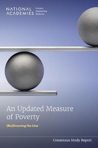 Cover image for An Updated Measure of Poverty