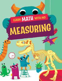 Cover image for Measuring