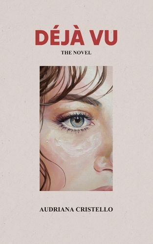 Cover image for Deja Vu