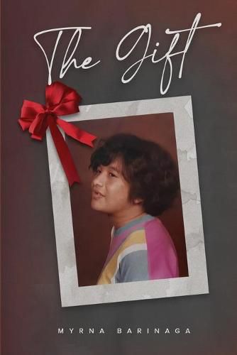 Cover image for The Gift